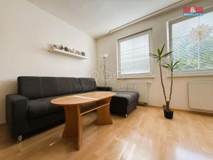 Pronájem bytu 3+kk, Jablonec nad Nisou - Proseč nad Nisou, Široká, 59 m2