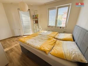 Pronájem bytu 3+kk, Jablonec nad Nisou - Proseč nad Nisou, Široká, 59 m2
