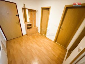 Pronájem bytu 3+kk, Jablonec nad Nisou - Proseč nad Nisou, Široká, 59 m2