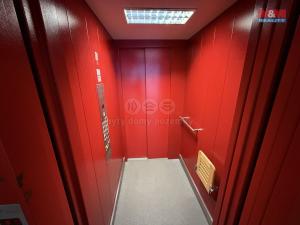 Pronájem bytu 3+kk, Jablonec nad Nisou - Proseč nad Nisou, Široká, 59 m2