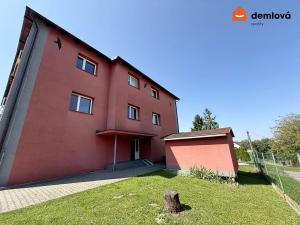 Pronájem bytu 2+1, Orlová, Energetiků, 50 m2