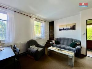 Pronájem bytu 3+1, Zlín, Vysoká, 55 m2