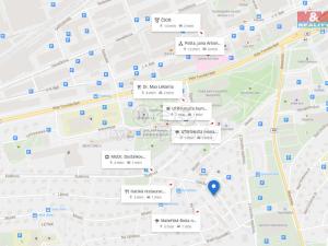Pronájem bytu 3+1, Zlín, Vysoká, 55 m2