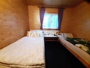Prodej chaty, Komorní Lhotka, 64 m2
