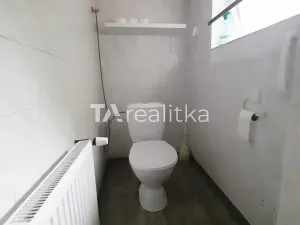 Prodej chaty, Komorní Lhotka, 64 m2