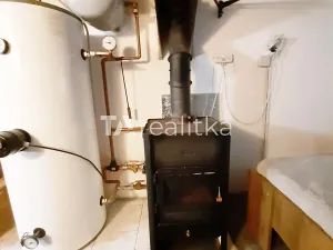 Prodej chaty, Komorní Lhotka, 64 m2