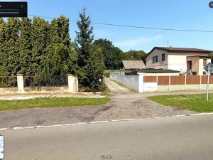 Prodej podílu pozemku, Praha - Horní Počernice, Bártlova, 55 m2