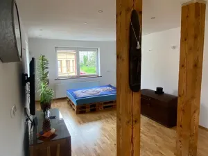 Prodej bytu 3+kk, Rychnov u Jablonce nad Nisou, Husova, 97 m2