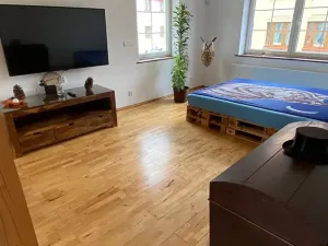 Prodej bytu 3+kk, Rychnov u Jablonce nad Nisou, Husova, 97 m2