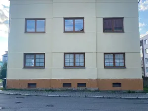 Prodej bytu 3+kk, Rychnov u Jablonce nad Nisou, Husova, 97 m2