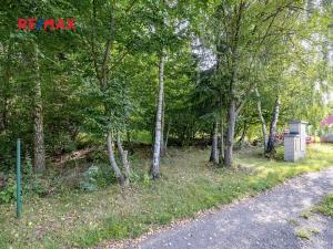 Prodej pozemku pro bydlení, Babice, Na Hujaru, 412 m2