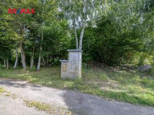 Prodej pozemku pro bydlení, Babice, Na Hujaru, 412 m2