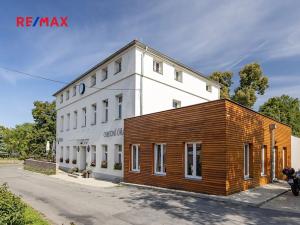 Prodej pozemku pro bydlení, Babice, Na Hujaru, 412 m2