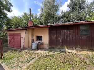 Prodej rodinného domu, Lipovec, 82 m2