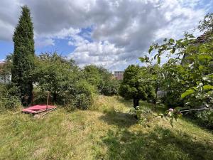 Prodej rodinného domu, Lipovec, 82 m2