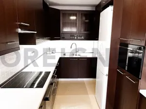 Pronájem bytu 4+1, Praha, Vinohradská, 123 m2