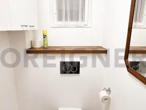 Pronájem bytu 4+1, Praha, Vinohradská, 123 m2