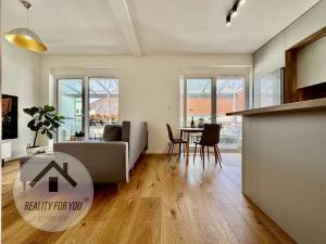 Prodej bytu 2+kk, Praha - Libeň, U Balabenky, 69 m2