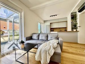 Prodej bytu 2+kk, Praha - Libeň, U Balabenky, 69 m2