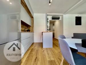 Prodej bytu 2+kk, Praha - Libeň, U Balabenky, 69 m2