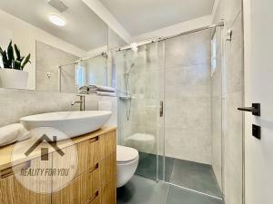 Prodej bytu 2+kk, Praha - Libeň, U Balabenky, 69 m2