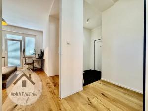 Prodej bytu 2+kk, Praha - Libeň, U Balabenky, 69 m2