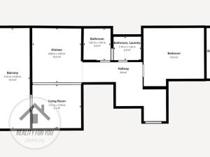 Prodej bytu 2+kk, Praha - Libeň, U Balabenky, 69 m2