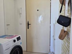Pronájem bytu 1+kk, Tachov, Bělojarská, 25 m2