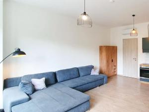 Pronájem bytu 1+kk, Rosice, Na Vyhlídce, 35 m2