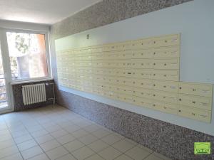 Prodej bytu 2+kk, Brno, Žitná, 35 m2