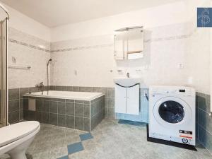 Prodej bytu 3+1, Praha - Nusle, Jaurisova, 104 m2