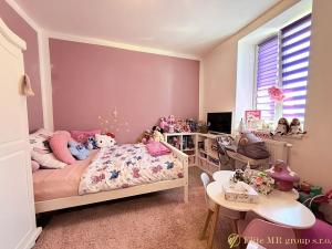 Pronájem bytu 3+kk, Libiš, Za Rybníčkem, 71 m2