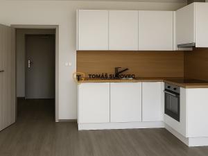 Pronájem bytu 1+kk, Zlín, Nad Stráněmi, 37 m2