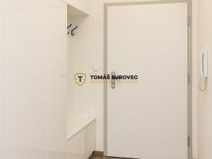 Pronájem bytu 1+kk, Zlín, Nad Stráněmi, 37 m2
