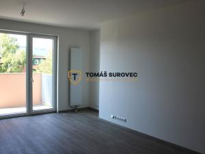 Pronájem bytu 1+kk, Zlín, Nad Stráněmi, 37 m2