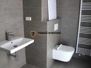 Pronájem bytu 1+kk, Zlín, Nad Stráněmi, 37 m2