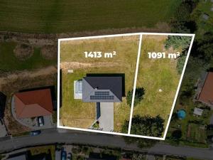 Prodej rodinného domu, Sloupnice, 236 m2