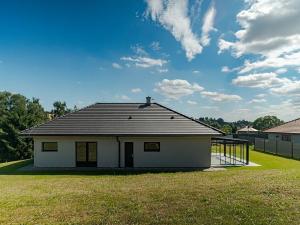 Prodej rodinného domu, Sloupnice, 236 m2