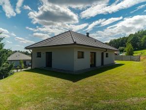 Prodej rodinného domu, Sloupnice, 236 m2