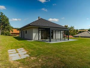 Prodej rodinného domu, Sloupnice, 236 m2