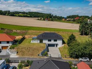 Prodej rodinného domu, Sloupnice, 236 m2