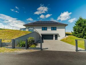 Prodej rodinného domu, Sloupnice, 236 m2