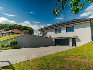Prodej rodinného domu, Sloupnice, 236 m2