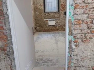 Pronájem - jiné, Praha - Holešovice, Dukelských hrdinů, 76 m2