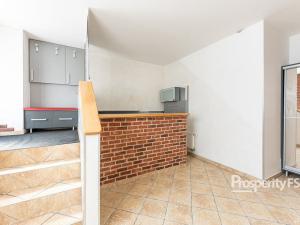 Prodej obchodního prostoru, Brno - Staré Brno, Úvoz, 75 m2
