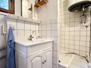 Prodej chaty, Mladá Vožice, 45 m2