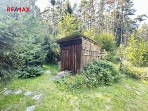 Prodej chaty, Mladá Vožice, 45 m2