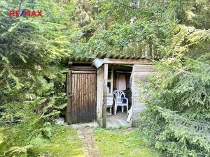 Prodej chaty, Mladá Vožice, 45 m2