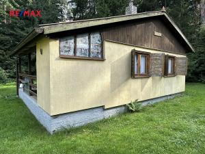 Prodej chaty, Mladá Vožice, 45 m2