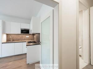 Pronájem bytu 3+kk, Praha - Smíchov, U dvou srpů, 63 m2